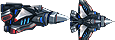Command Ship-Brilliance